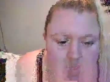 Kinkyeyez4u Chaturbate stream image from March 13, 2025