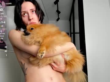 Lily__Love Chaturbate stream image from March 13, 2025