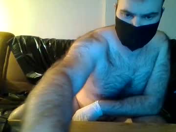 Peeter112 Chaturbate stream image from March 13, 2025