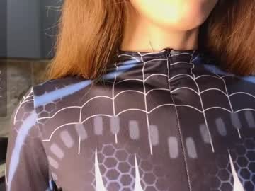 Sunnivahelling Chaturbate stream image from March 13, 2025
