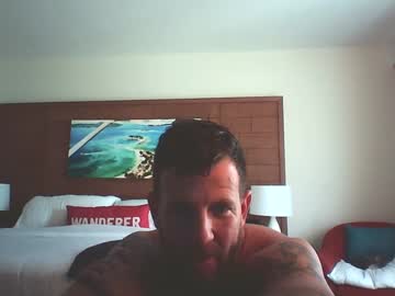 Tdaddy1985 Chaturbate stream image from March 13, 2025