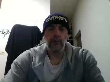 Youdeservit Chaturbate stream image from March 13, 2025