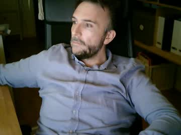 Architekt89 Chaturbate stream image from March 13, 2025