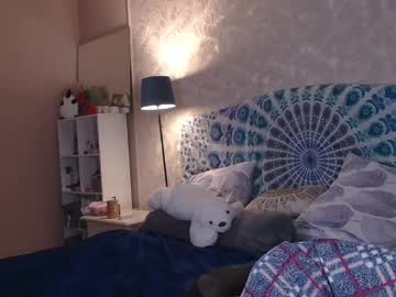 Argentum_Twice Chaturbate stream image from March 13, 2025