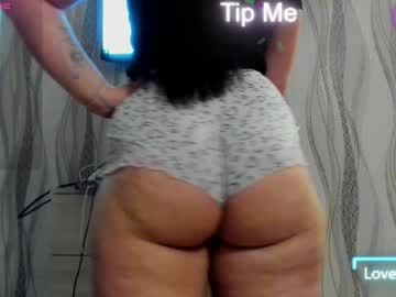 Aria_333 Chaturbate stream image from March 13, 2025