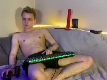 Barney_Kevin Chaturbate stream image from March 13, 2025