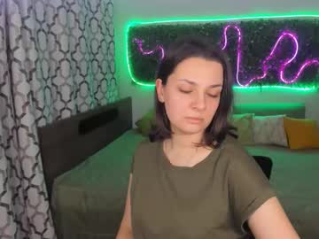 Danagreys Chaturbate stream image from March 13, 2025