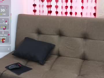 Dayanna_Blj Chaturbate stream image from March 13, 2025