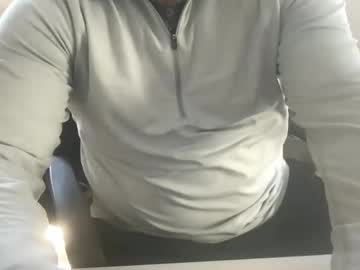 Hairydaddy112288 Chaturbate stream image from March 13, 2025