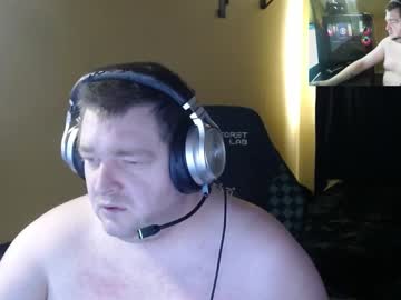 Iowaman85 Chaturbate stream image from March 13, 2025
