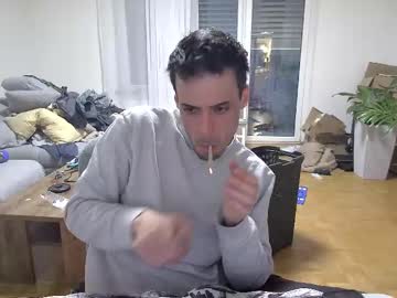 Leumcmaa Chaturbate stream image from March 13, 2025