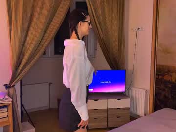 Marry_Me22 Chaturbate stream image from March 13, 2025