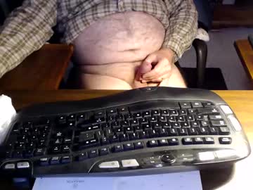 Nowornevermytime Chaturbate stream image from March 13, 2025