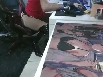 Travanale Chaturbate stream image from March 13, 2025