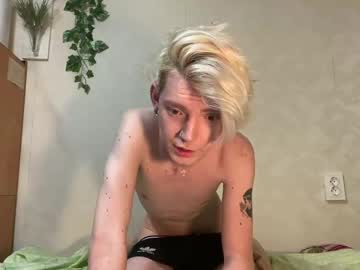 Venti_Gallagher Chaturbate stream image from March 13, 2025
