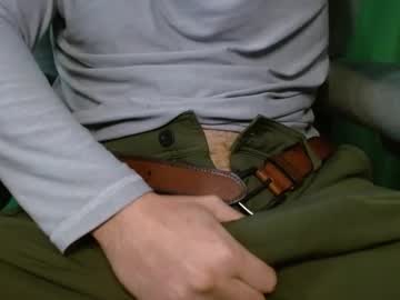 Xglennwoodderbyx Chaturbate stream image from March 13, 2025
