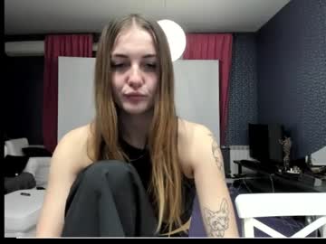 Amelia_Gold9 Chaturbate stream image from March 13, 2025