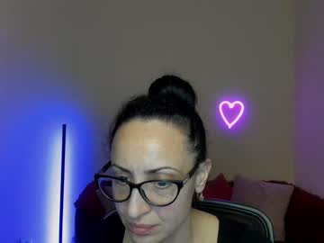 Arianna_Tifany Chaturbate stream image from March 13, 2025