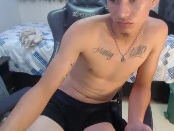 Mar_Arthur Chaturbate stream image from March 13, 2025