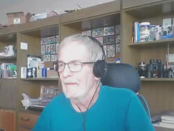 Old_Javacoder Chaturbate stream image from March 13, 2025
