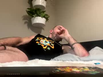 Sirarchabalthe3rd Chaturbate stream image from March 13, 2025