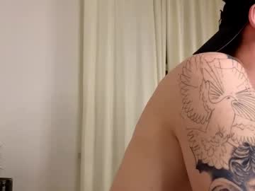 Waren_Buffet Chaturbate stream image from March 13, 2025