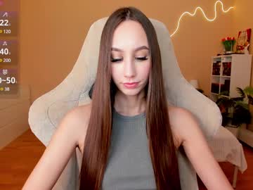 Emilyhoston Chaturbate stream image from March 13, 2025