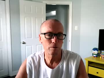 Golfnut_1165 Chaturbate stream image from March 13, 2025
