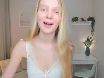 Jenny_Ames Chaturbate stream image from March 13, 2025