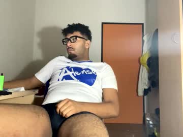 Karim03larbi Chaturbate stream image from March 13, 2025