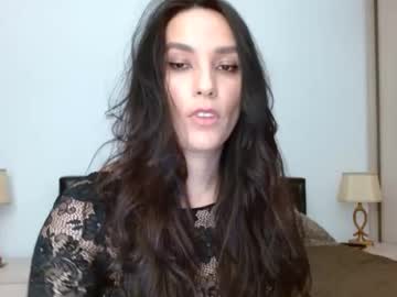 Lady_Sheba Chaturbate stream image from March 13, 2025