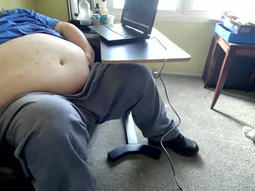 Largetedbear Chaturbate stream image from March 13, 2025