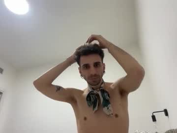Primmslim Chaturbate stream image from March 13, 2025