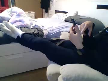 Sexopareja332023 Chaturbate stream image from March 13, 2025