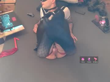 Sissylunats Chaturbate stream image from March 13, 2025