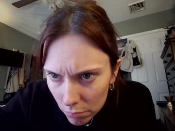 Xoxo_Ivory Chaturbate stream image from March 13, 2025