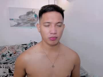 Xsebastian19 Chaturbate stream image from March 13, 2025