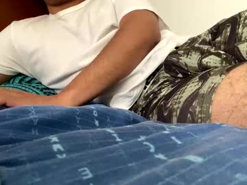 Alejoq523177 Chaturbate stream image from March 13, 2025