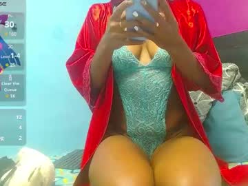 Biancalopez_1 stream image from March 13, 2025
