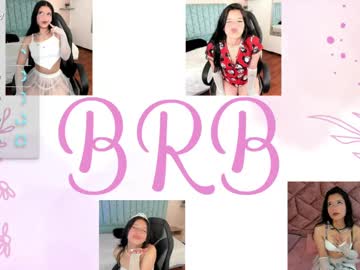 Blair_Harrison Chaturbate stream image from March 13, 2025