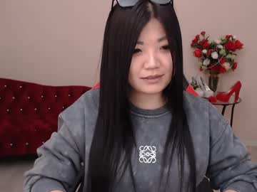 Briannamenson Chaturbate stream image from March 13, 2025