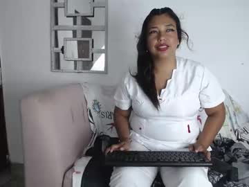 Caramelo_Sex_12 Chaturbate stream image from March 13, 2025