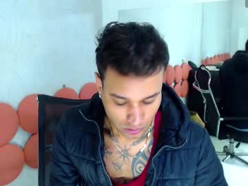 Cassie_Xx01 Chaturbate stream image from March 13, 2025