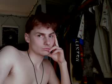 Ekko451 Chaturbate stream image from March 13, 2025