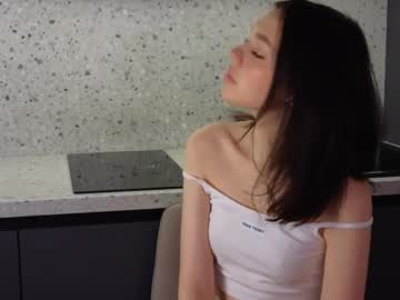 Heaven_Girlfriend Chaturbate stream image from March 13, 2025