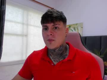 Johny_Multicum Chaturbate stream image from March 13, 2025