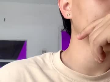 Jua_Nexx Chaturbate stream image from March 13, 2025