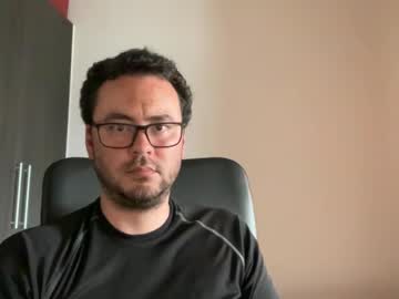 Juanchom Chaturbate stream image from March 13, 2025