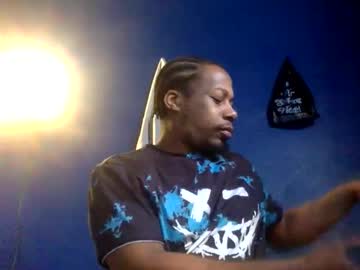 Kinglibra420 Chaturbate stream image from March 13, 2025