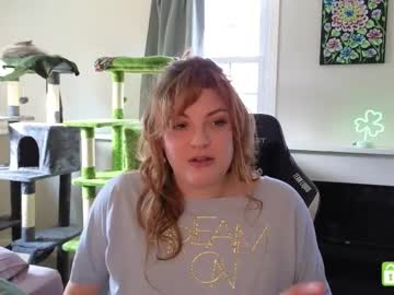 Peaceofmae Chaturbate stream image from March 13, 2025